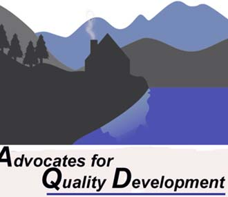 Advocates for Quality Development